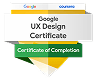 Google UX Design Certificate